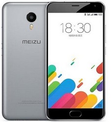 Прошивка телефона Meizu Metal в Тюмени